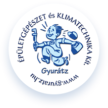 Gyurátz Kiemelt Ügyfél Program Logo